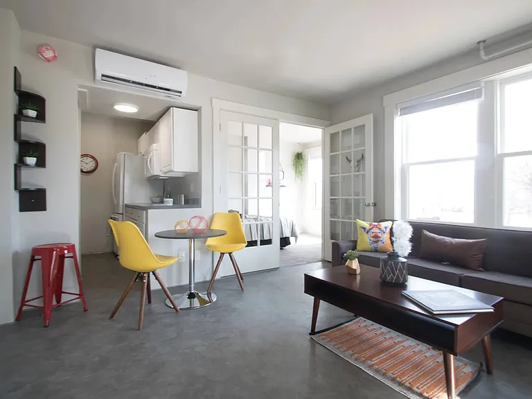 Turner Park Apartments — Photo 9
