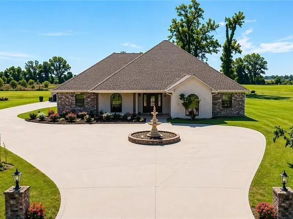 138 Robinson Rd, Alexandria, LA 71303