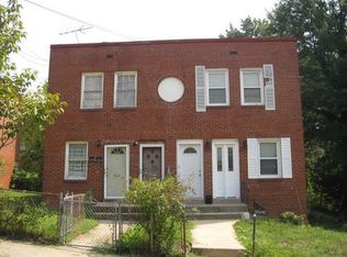 3506 7th St SE, Washington, DC 20032