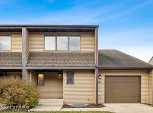 601 S Raven Rd, Shorewood, IL 60404