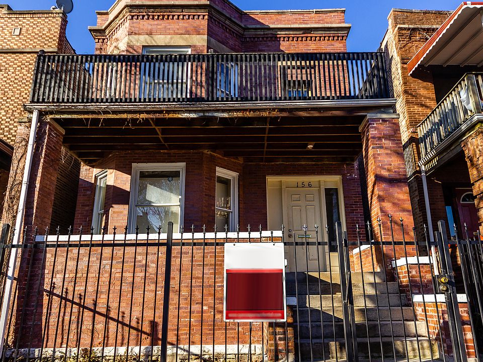 1st image of 156 N Leamington Ave