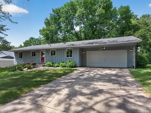 13345 Foliage Ave, Apple Valley, MN 55124