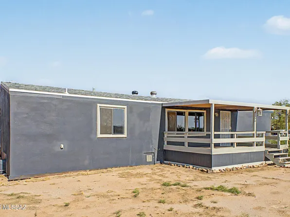 15967 W El Tiro Rd, Marana, AZ 85653