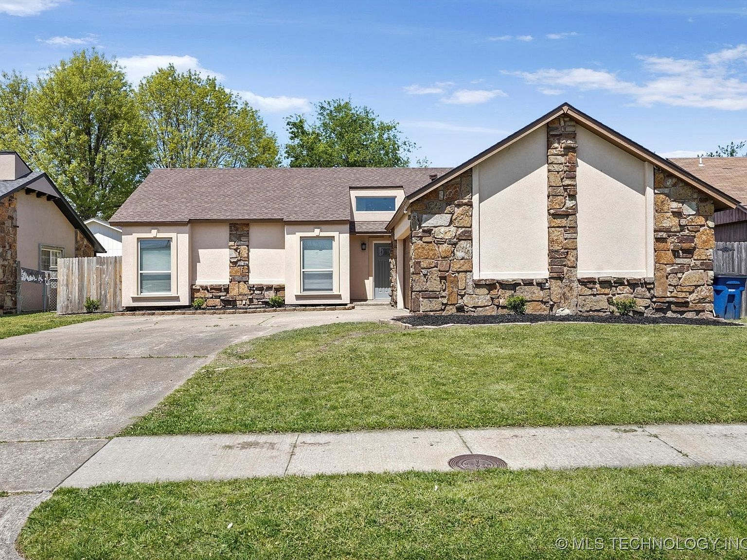 12939 E 34th St, Tulsa, OK 74134 | MLS #2543545 | Zillow