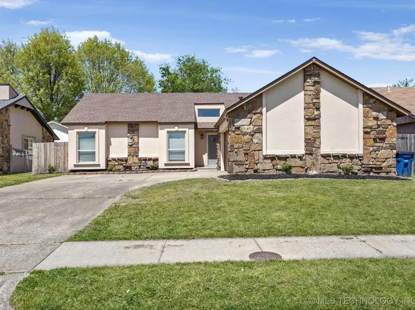 12939 E 34th St, Tulsa, OK 74134