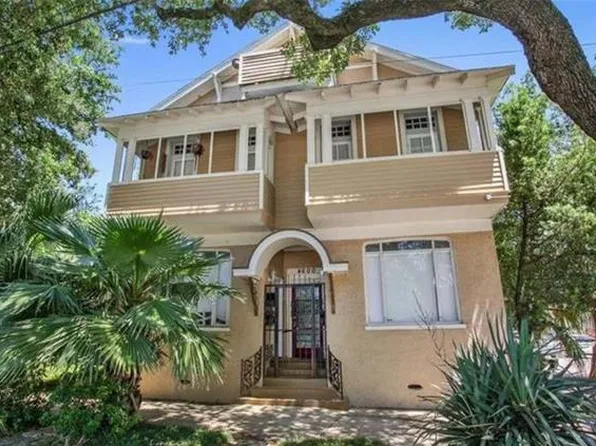 4600 S Carrollton Ave, New Orleans, LA