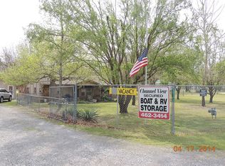 68594 S 320th Rd, Wagoner, OK 74467