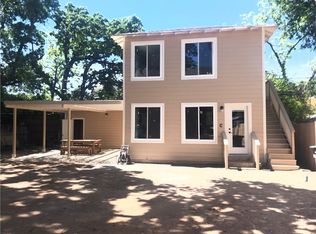 1709 Enfield Rd APT C, Austin, TX 78703