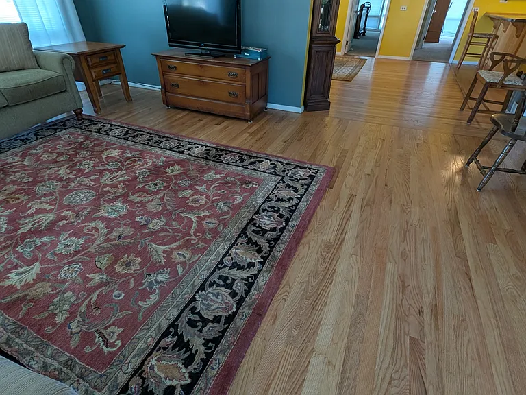 215 W Cass St — Photo 3