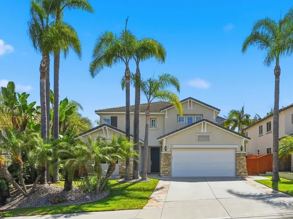 2347 Merwin Dr, Carlsbad, CA 92008