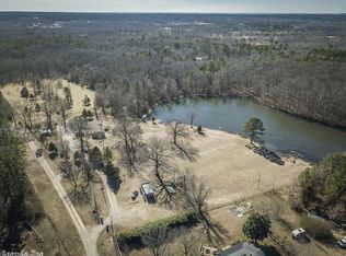 23605 Colonel Glenn Rd, Little Rock, AR 72210