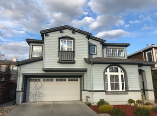 18117 Harvest Ln, Saratoga, CA 95070