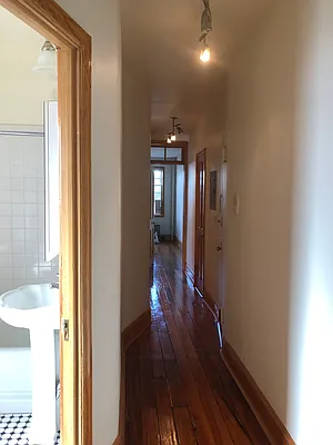 Rented by Brown Harris Stevens | media 11