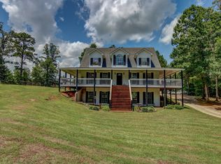 157 Peoples Rd, Jackson, GA 30233