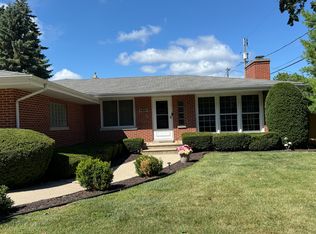 2114 36th St, Kenosha, WI 53140