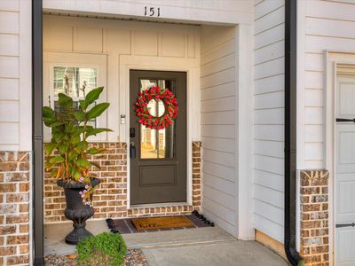 151 Canton Park Avenue, Evans, GA, 30809