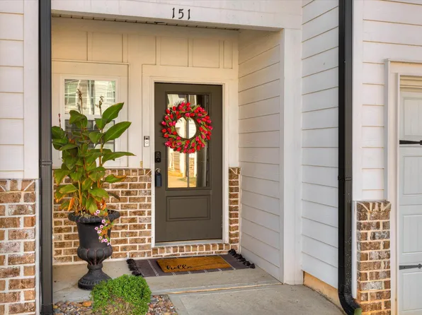 151 Canton Park Avenue, Evans, GA 30809