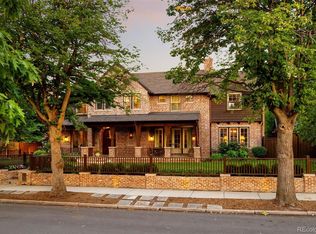 816 S Medea Way, Denver, CO 80209