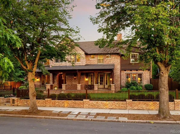 816 S Medea Way, Denver, CO 80209