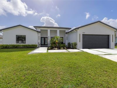 1212 SW Minyo Ave, Port Saint Lucie, FL, 34953