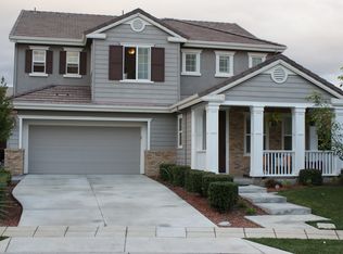 936 N Campania Ct, Mountain House, CA