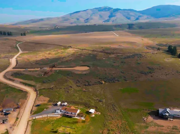 Nhn Tk Ct Lot 2, Florence, MT 59833