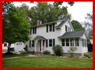 603 Mulberry St, Lake Mills, WI 53551