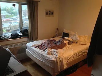 Rented by Next Door Realty NYC