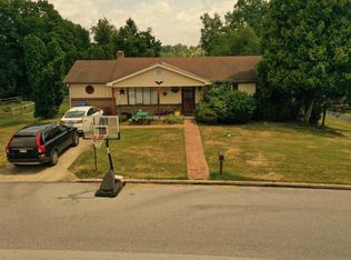 109 Bunker Hill Rd, New Cumberland, PA