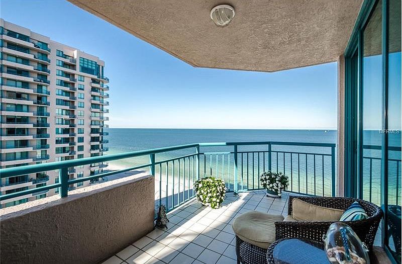 1st image of 1520 Gulf Blvd APT 1605