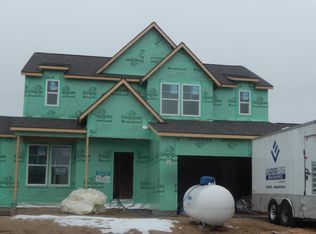 1751 Julienne Ct, Byron Center, MI 49315