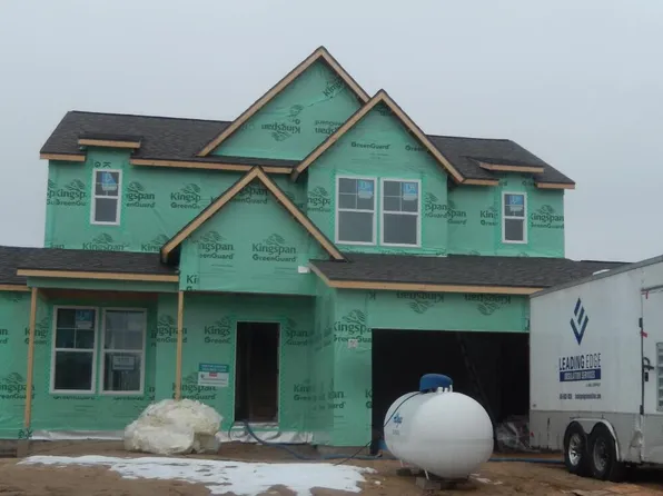 1751 Julienne Ct, Byron Center, MI 49315