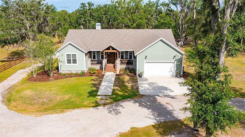 15065 Bellamy Brothers Blvd, Dade City, FL 33523 Zillow