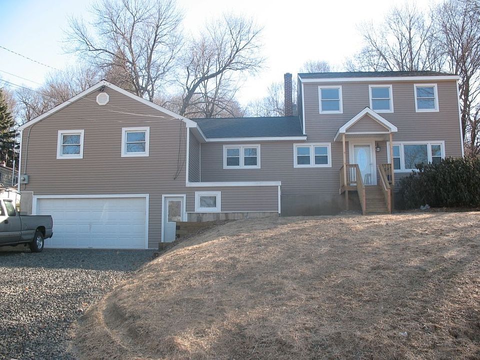 Recently Renovated