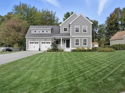 26 Ocean Greens Drive, Saco, ME, 04072