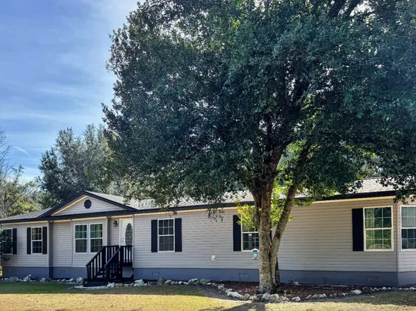 15726 170th Pl, Mc Alpin, FL 32062
