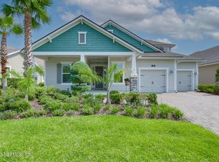 110 Pine Manor Dr, Ponte Vedra, FL 32081