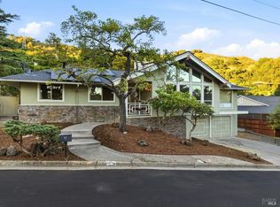 75 Junipero Serra Ave, San Rafael, CA 94901