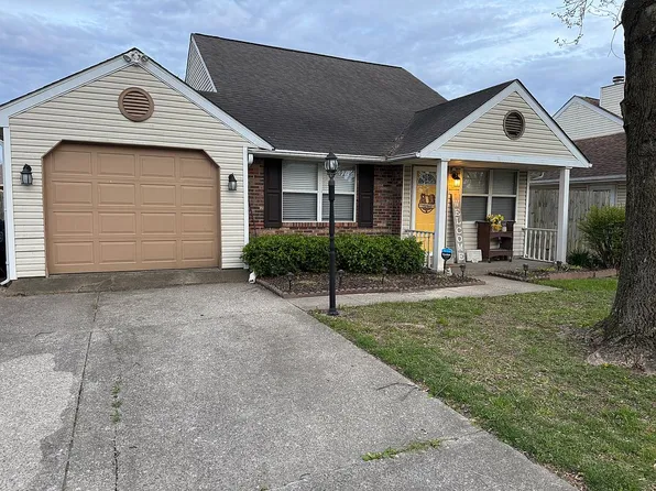 104 N Gardengate Dr, Henderson, KY 42420