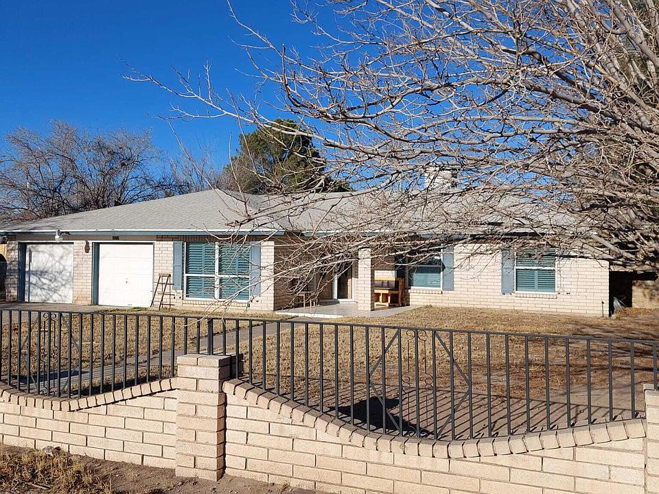 10719 Alameda Ave, Socorro, TX 79927 MLS 877345 Zillow