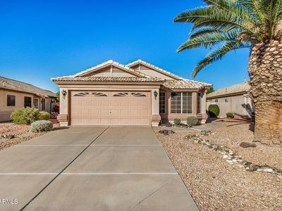 10824 W VENTANA Drive, Sun City, AZ, 85373