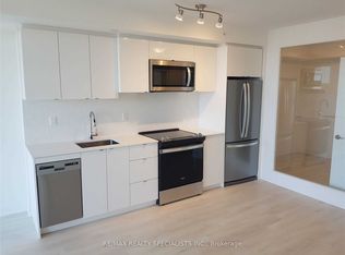 1461 Lawrence Ave W #1108, Toronto, ON M6L 1B2