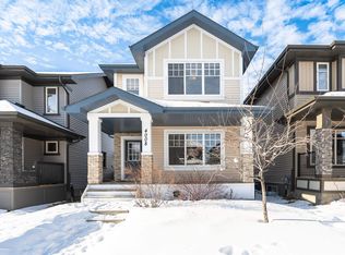 4008 Allan Cres SW, Edmonton, AB T6W 2K2