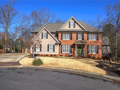 40 Westchester Dr, Cartersville, GA, 30120