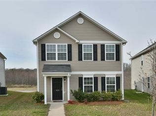 1829 Park Meadow Cir, Winston Salem, NC 27127