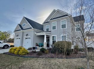 500 Gibraltar Ln, Chesapeake, VA 23320