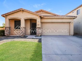 6805 S 70th Dr, Laveen, AZ 85339