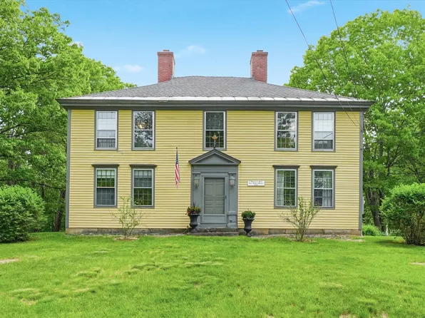 20 Stark Hwy S, Dunbarton, NH 03046