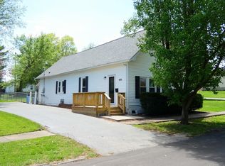 426 18th St, Bedford, IN 47421