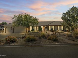 115 Stags Leap Cir, Sparks, NV